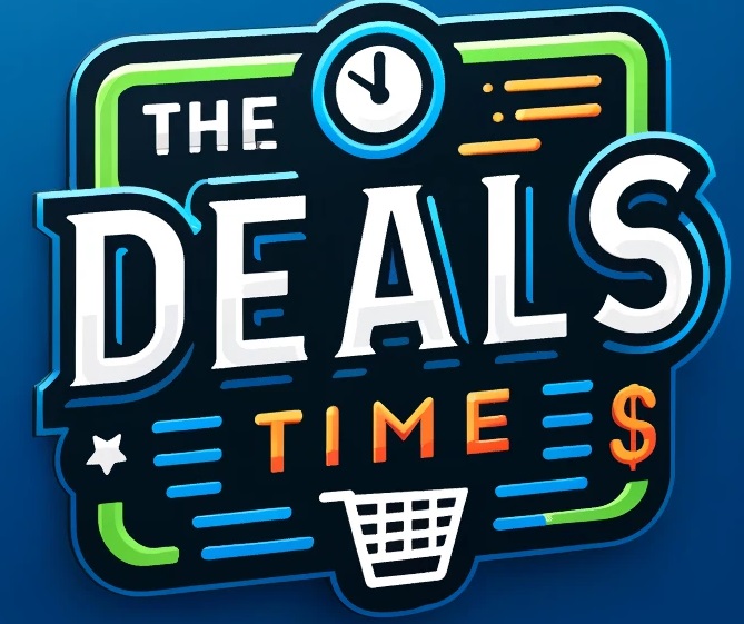 The Deals Time