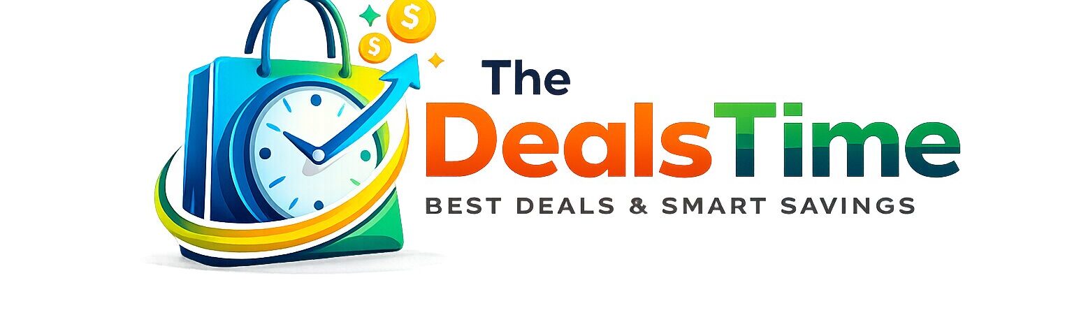 thedealstime.com