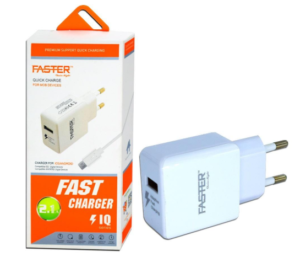 best fast charger for mobile phones